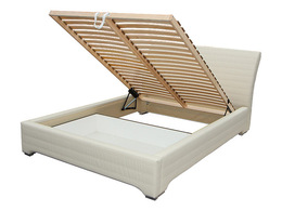 Stelaż podnoszony - wyłacznie dla łóżek tapicerowanych