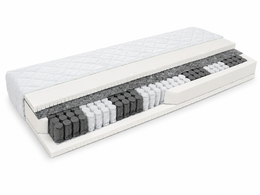 Wenus Memory Soft H2  Materac Kieszeniowy