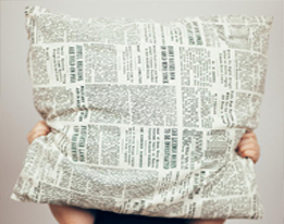 Poduszka profilowana czy zwykła - wpływ kształtu poduszki na jakość i wygodę snu.
